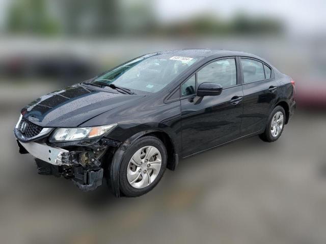 HONDA CIVIC 2015 19xfb2f5xfe059950