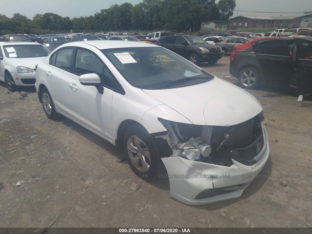 HONDA CIVIC SEDAN 2015 19xfb2f5xfe067191