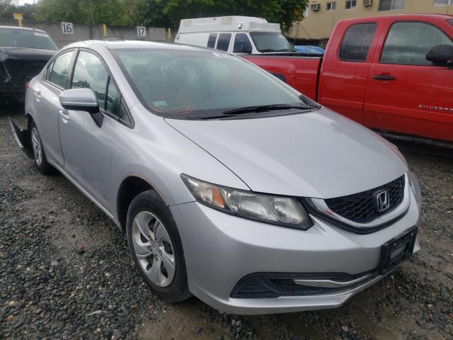 HONDA CIVIC LX 2015 19xfb2f5xfe068972