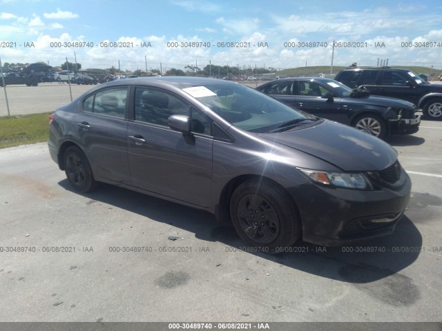 HONDA CIVIC SEDAN 2015 19xfb2f5xfe072102