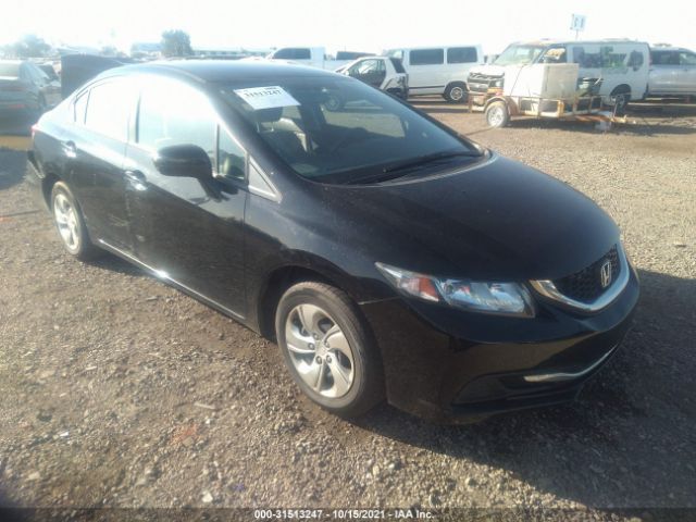 HONDA CIVIC SEDAN 2015 19xfb2f5xfe072794