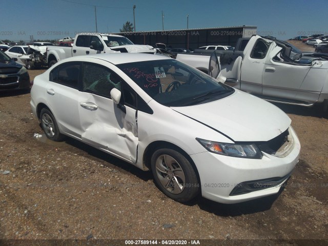 HONDA CIVIC SEDAN 2015 19xfb2f5xfe073668