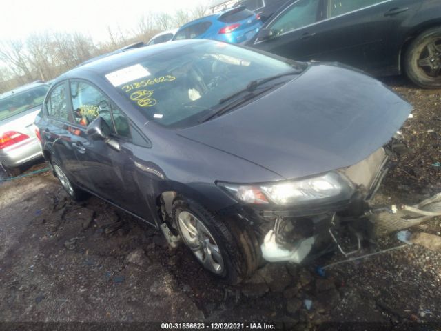 HONDA CIVIC SEDAN 2015 19xfb2f5xfe074867