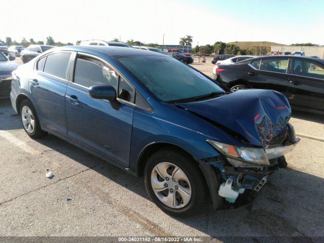 HONDA CIVIC SEDAN 2015 19xfb2f5xfe075257