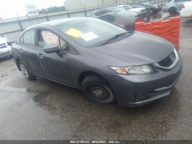 HONDA CIVIC SEDAN 2015 19xfb2f5xfe075629