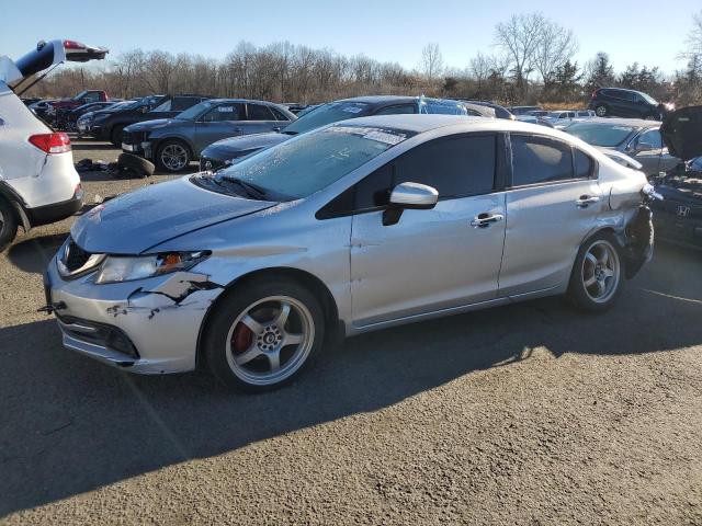 HONDA CIVIC 2015 19xfb2f5xfe076148