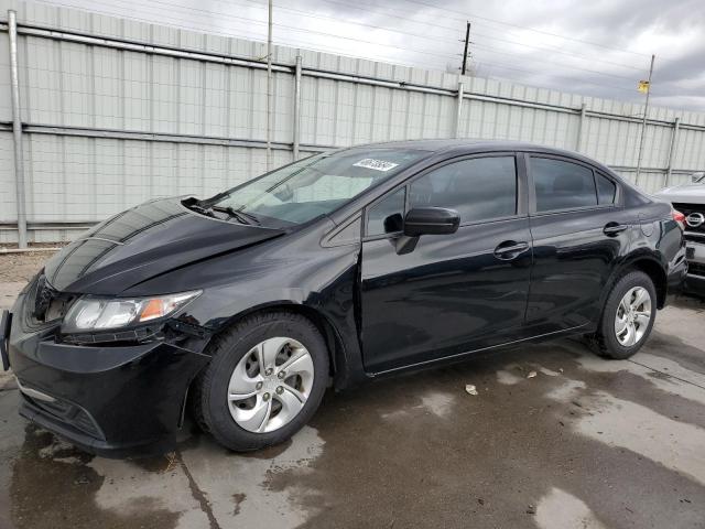 HONDA CIVIC 2015 19xfb2f5xfe077154