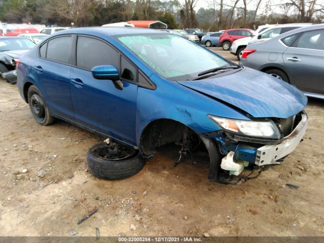 HONDA CIVIC SEDAN 2015 19xfb2f5xfe077607