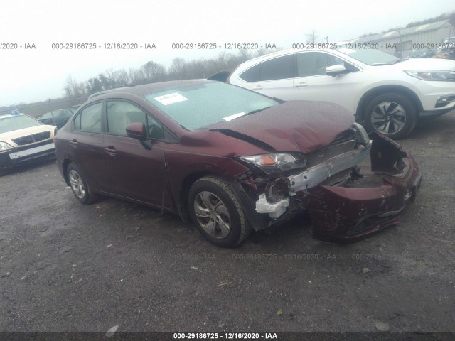 HONDA CIVIC SEDAN 2015 19xfb2f5xfe078529