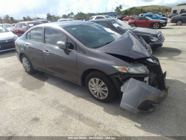 HONDA CIVIC SEDAN 2015 19xfb2f5xfe079096