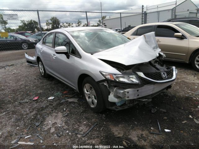 HONDA CIVIC SEDAN 2015 19xfb2f5xfe085111