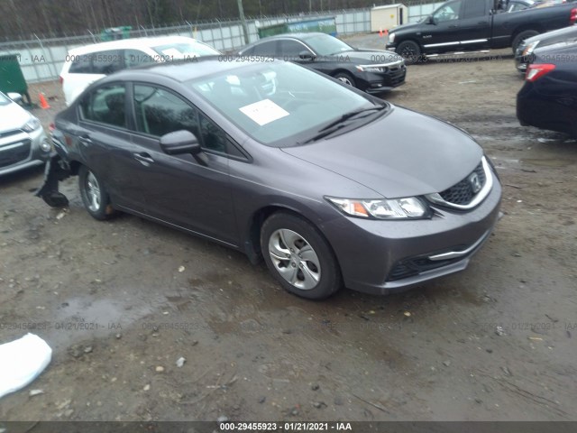 HONDA CIVIC SEDAN 2015 19xfb2f5xfe092110