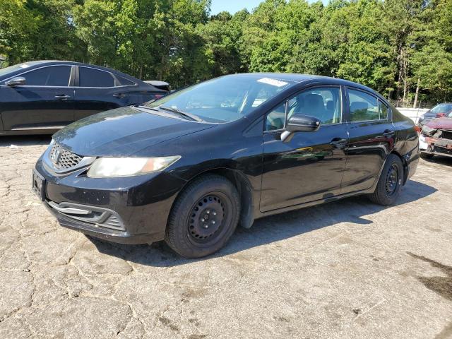 HONDA CIVIC 2015 19xfb2f5xfe093385