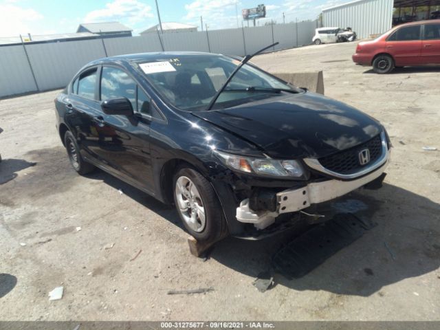 HONDA CIVIC SEDAN 2015 19xfb2f5xfe106491