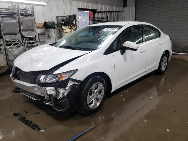 HONDA CIVIC 2015 19xfb2f5xfe111402