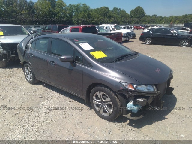 HONDA CIVIC SEDAN 2015 19xfb2f5xfe113974