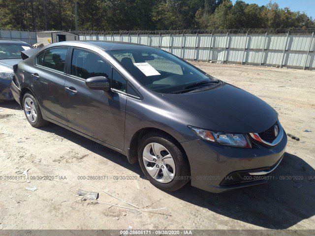 HONDA CIVIC SEDAN 2015 19xfb2f5xfe115031