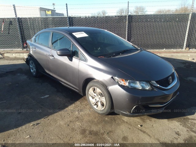 HONDA CIVIC SEDAN 2015 19xfb2f5xfe115868