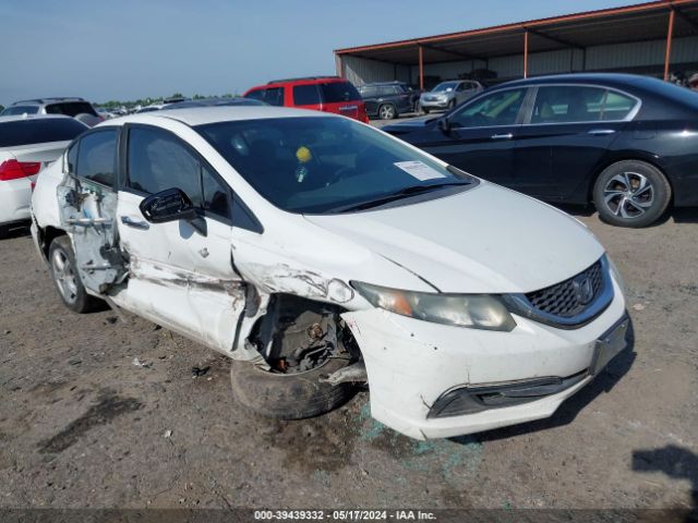 HONDA CIVIC 2015 19xfb2f5xfe120228