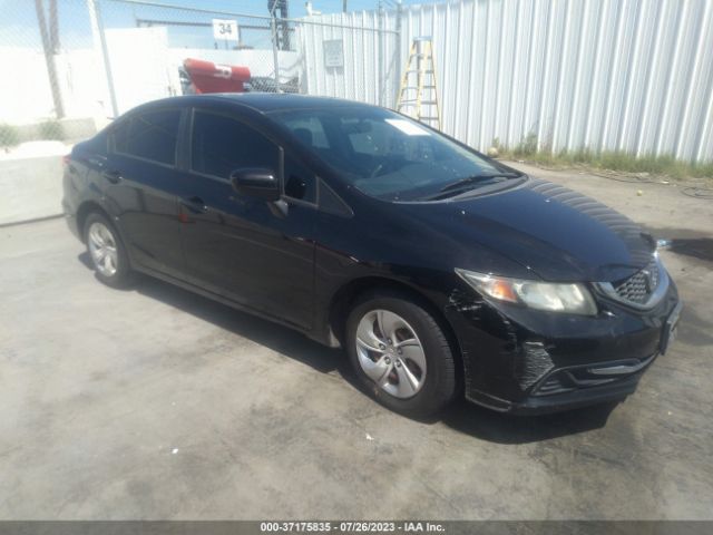 HONDA CIVIC 2015 19xfb2f5xfe203044