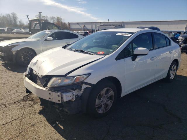 HONDA CIVIC LX 2015 19xfb2f5xfe212987