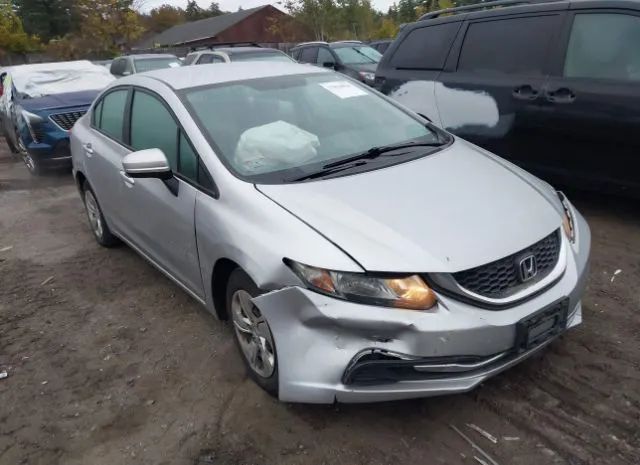 HONDA CIVIC SEDAN 2015 19xfb2f5xfe214920