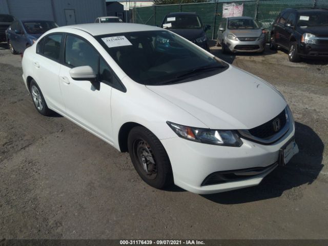 HONDA CIVIC SEDAN 2015 19xfb2f5xfe221852