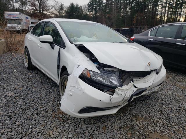 HONDA CIVIC LX 2015 19xfb2f5xfe221947