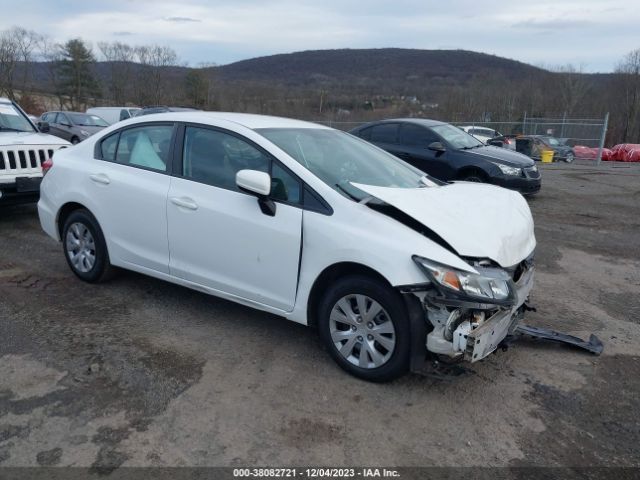 HONDA CIVIC 2015 19xfb2f5xfe224685