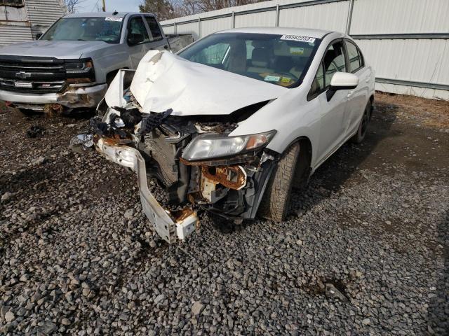 HONDA CIVIC LX 2015 19xfb2f5xfe225769