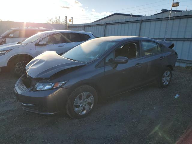 HONDA CIVIC 2015 19xfb2f5xfe225917