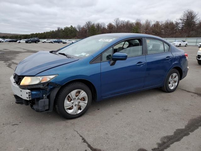 HONDA CIVIC 2015 19xfb2f5xfe232270