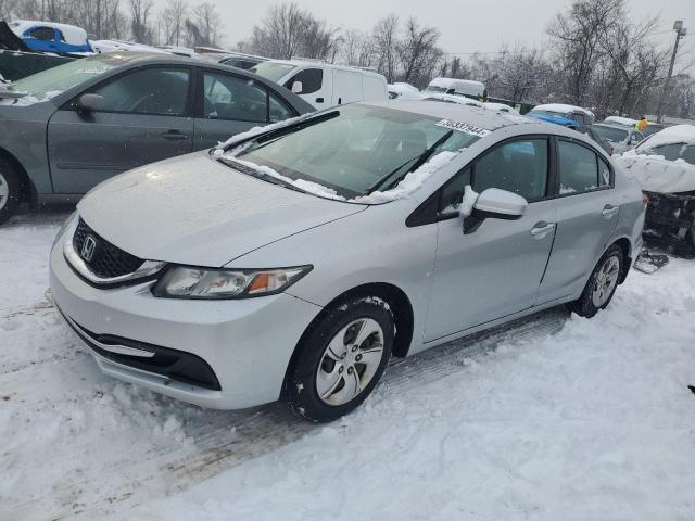 HONDA CIVIC 2015 19xfb2f5xfe232723