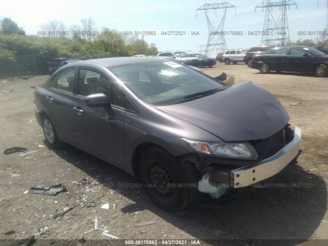 HONDA CIVIC SEDAN 2015 19xfb2f5xfe233595