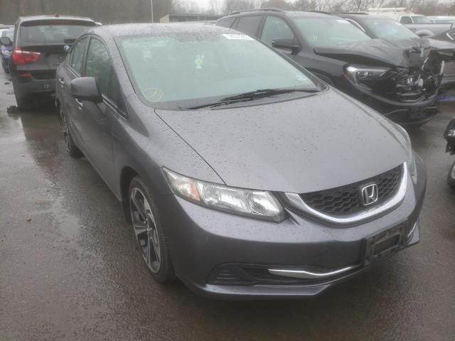 HONDA CIVIC LX 2015 19xfb2f5xfe233824