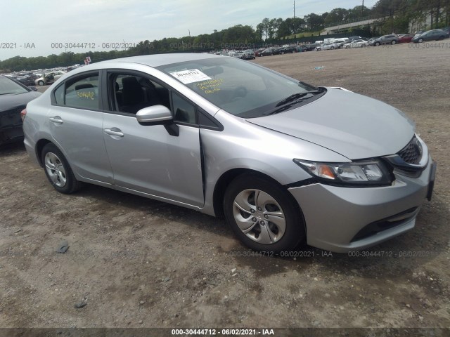 HONDA CIVIC SEDAN 2015 19xfb2f5xfe238649