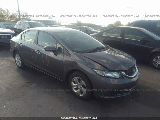 HONDA CIVIC SEDAN 2015 19xfb2f5xfe239817