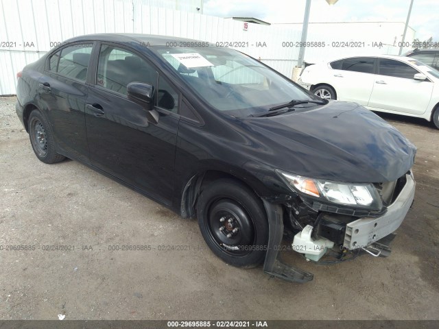 HONDA CIVIC SEDAN 2015 19xfb2f5xfe242698