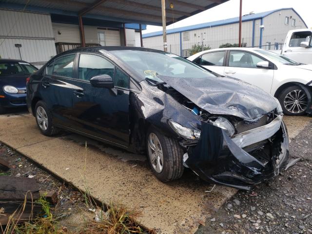 HONDA CIVIC LX 2015 19xfb2f5xfe247433