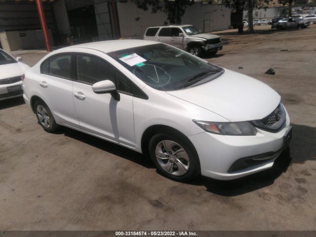 HONDA CIVIC SEDAN 2015 19xfb2f5xfe249778