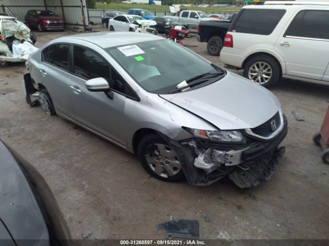 HONDA CIVIC SEDAN 2015 19xfb2f5xfe256729