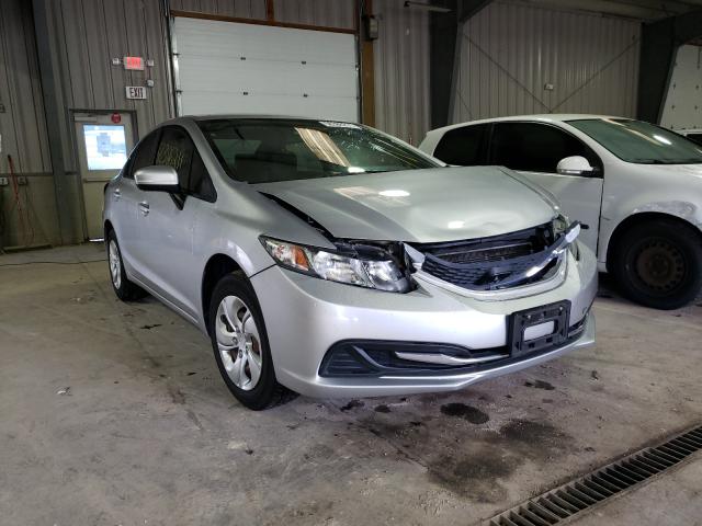 HONDA CIVIC LX 2015 19xfb2f5xfe258643