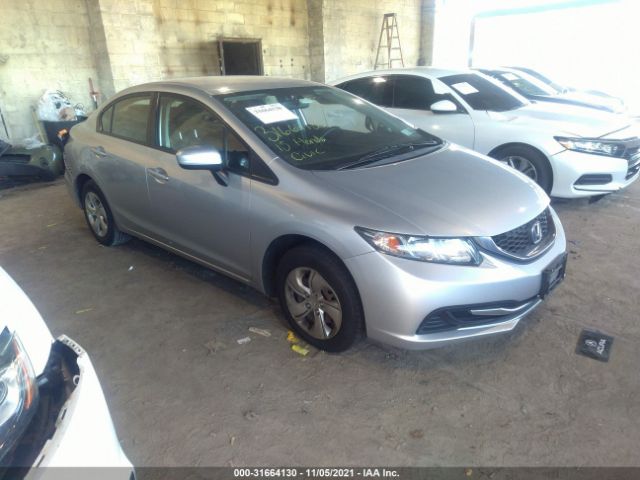 HONDA CIVIC SEDAN 2015 19xfb2f5xfe259114