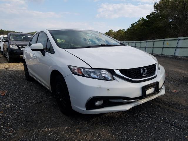 HONDA CIVIC LX 2015 19xfb2f5xfe259842