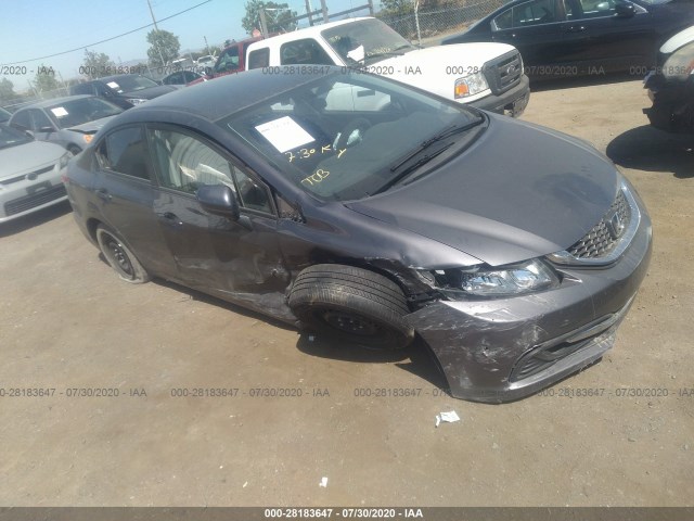 HONDA CIVIC SEDAN 2015 19xfb2f5xfe262157