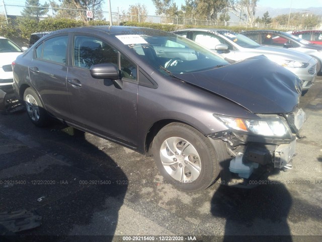 HONDA CIVIC SEDAN 2015 19xfb2f5xfe265656