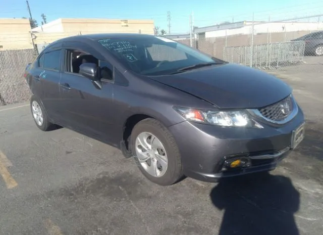 HONDA CIVIC SEDAN 2015 19xfb2f5xfe268895