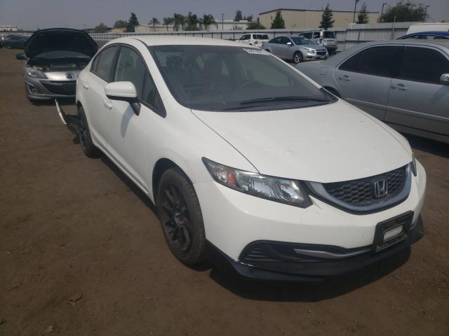 HONDA CIVIC LX 2015 19xfb2f5xfe271294