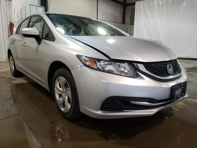 HONDA CIVIC LX 2015 19xfb2f5xfe271862