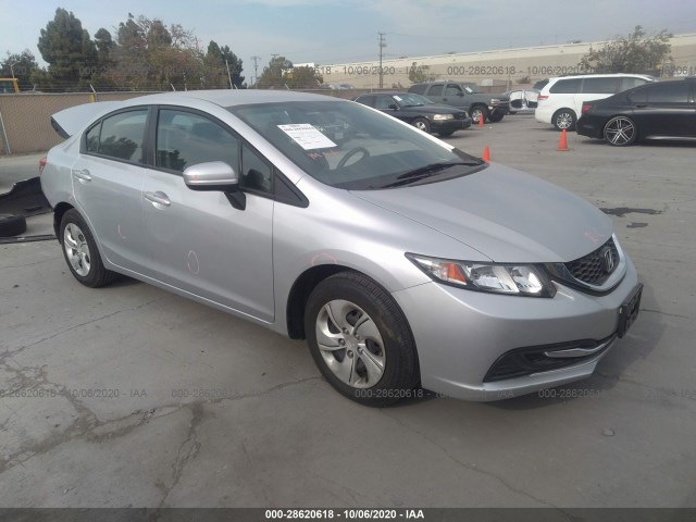 HONDA CIVIC SEDAN 2015 19xfb2f5xfe274258